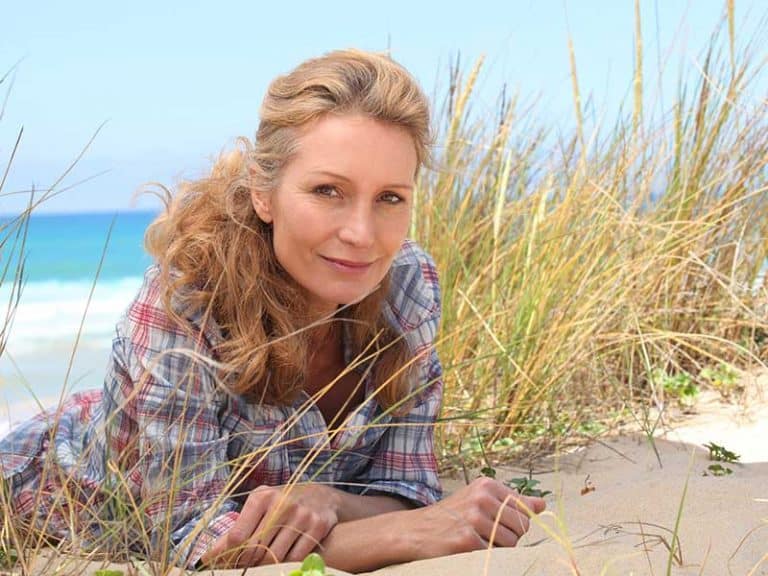 През лятото се отслабва по-лесно