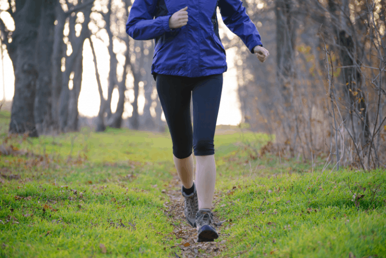 хранителен режим с цел отслабване