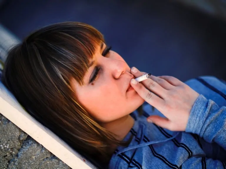 Има ли риск от напълняване след отказване на цигарите?