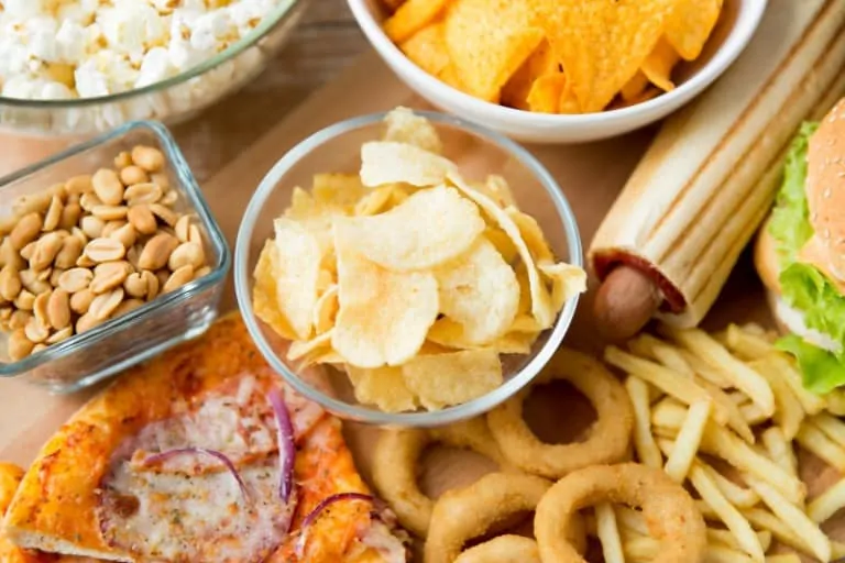 Кои вредни навици при хранене пречат на отслабването?