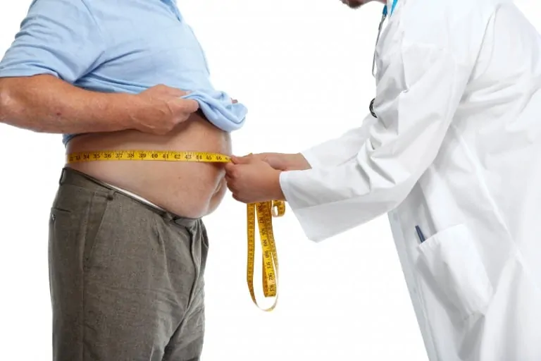 До 15 години ще сме нацията с най-сериозно затлъстяване