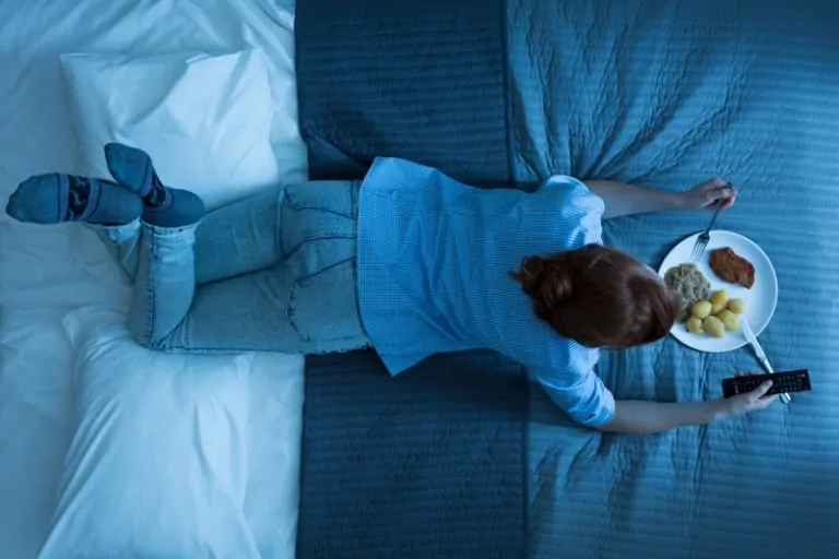 Хормон на глада – ето защо пълнеем при често недоспиване