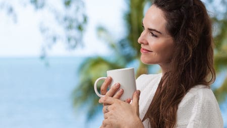 Сутрешно кафе за отслабване – има ли ефект?