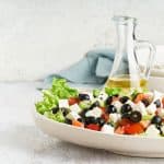 Отслабване със средиземноморска диета – 3 препоръки