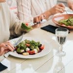 Хранене на интервали – полезно за отслабване и не само