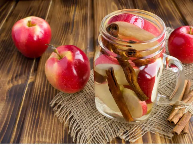 отслабване в есенно време