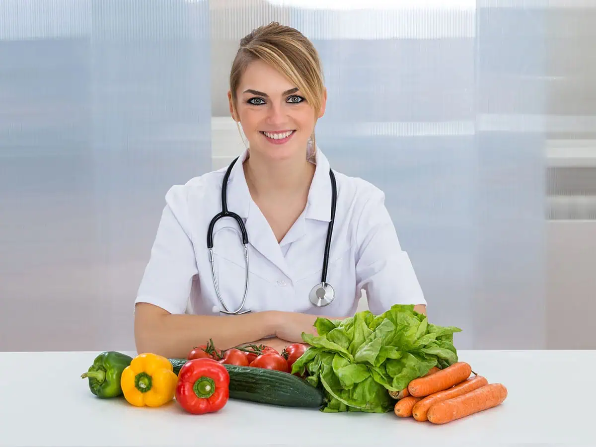 Храни за отслабване