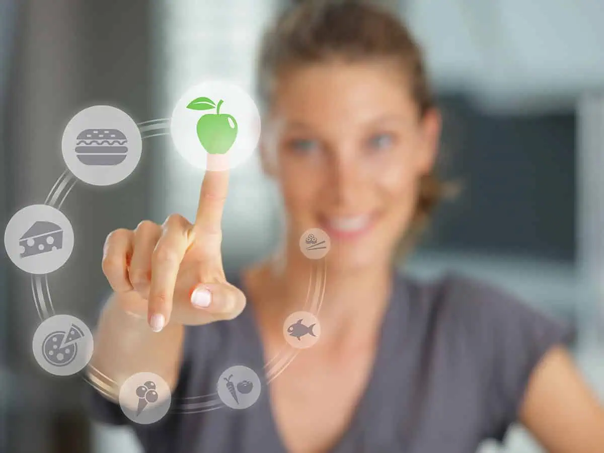 Напълняване от хормонален дисбаланс