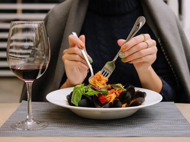 как да намаля апетита