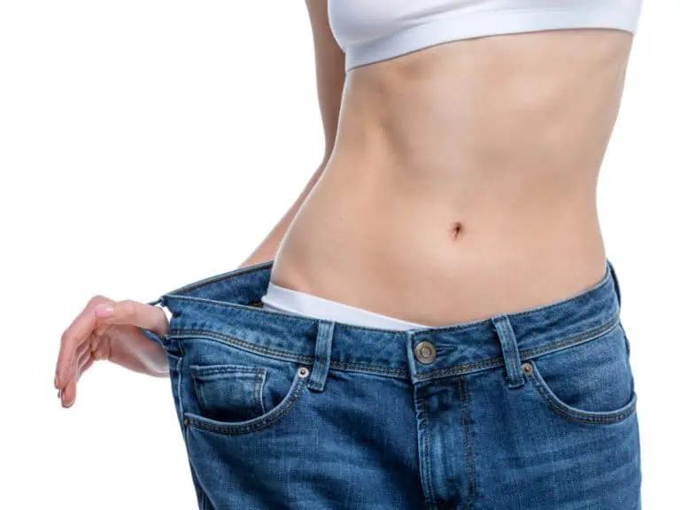 отслабване без глад