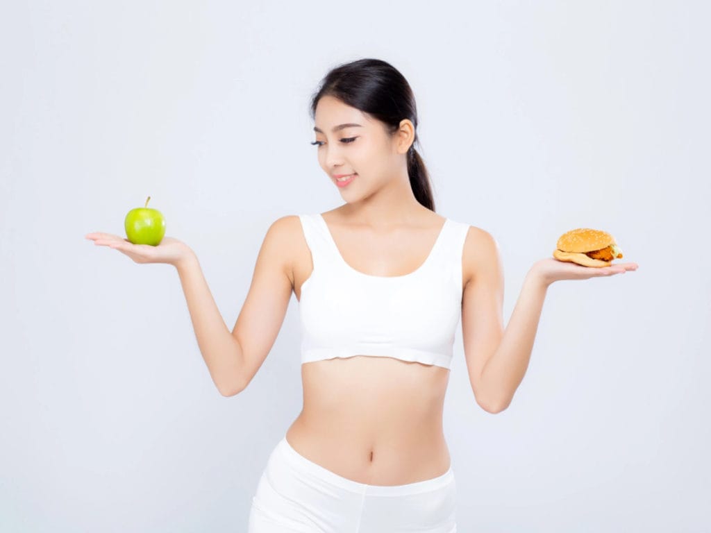 Бързо отслабване